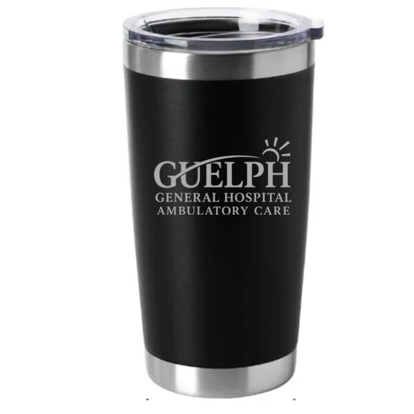 Engraved 20oz Tumbler  Thumbnail