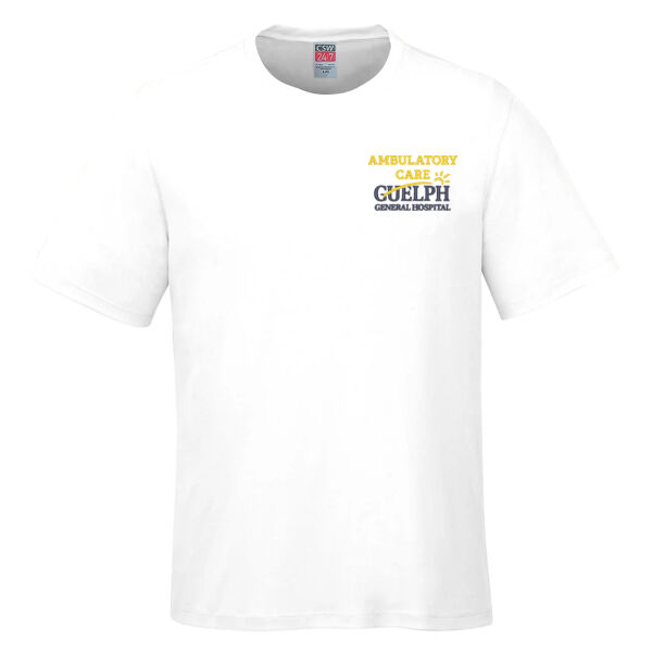 Adult Cotton T-Shirt Thumbnail